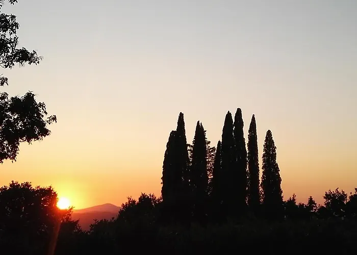 Castel Brunello Montalcino