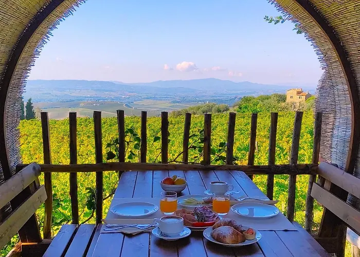 Castel Brunello Apartamento *