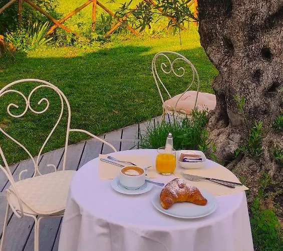 Apartamento Castel Brunello Montalcino