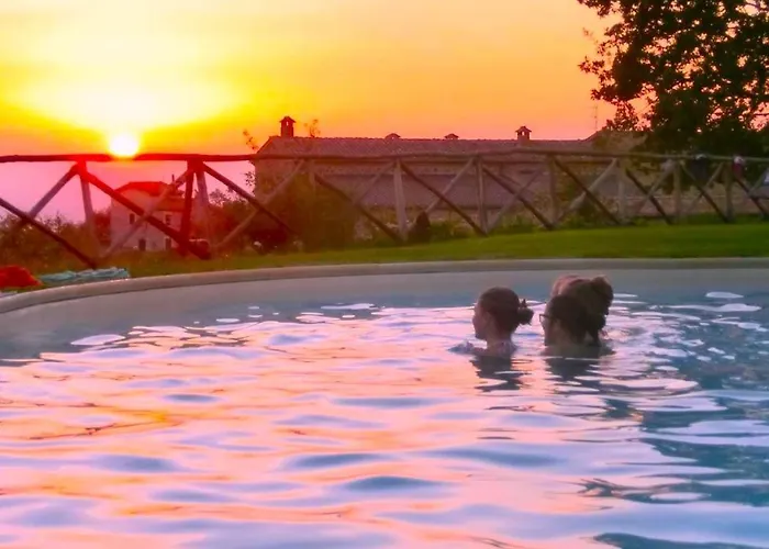 Apartamento Castel Brunello Montalcino