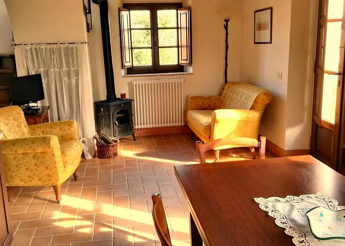 Castel Brunello Montalcino