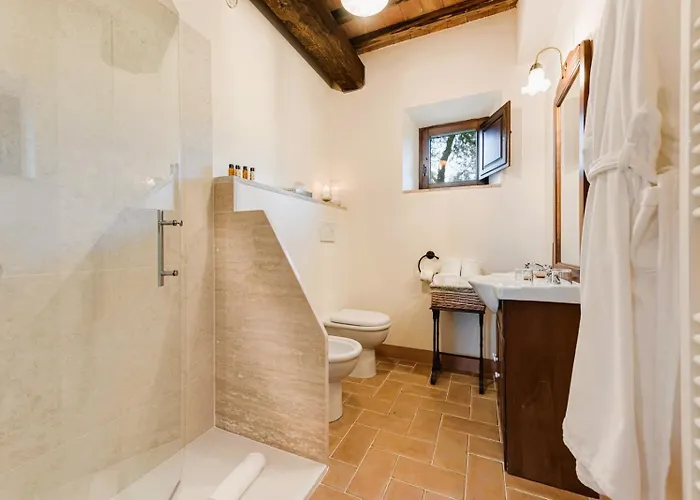 Castel Brunello * Montalcino