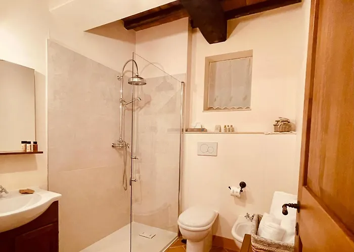 Apartamento Castel Brunello *