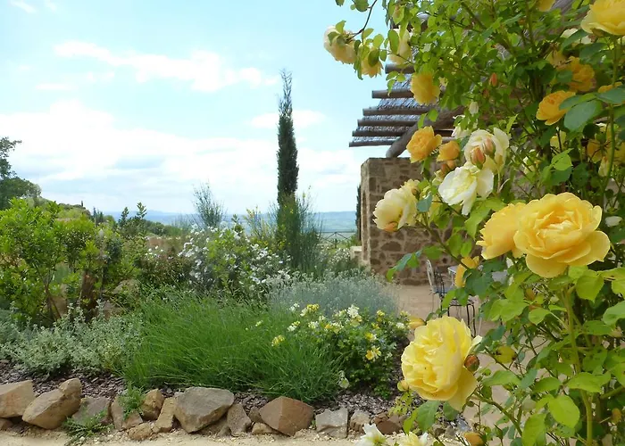 Castel Brunello Apartamento *