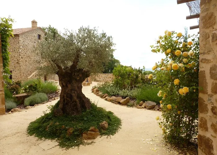 Castel Brunello Montalcino