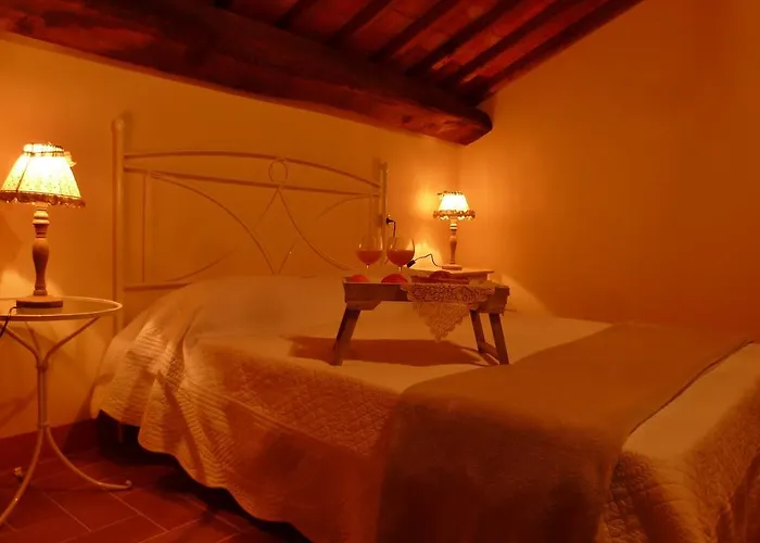 Apartamento Castel Brunello