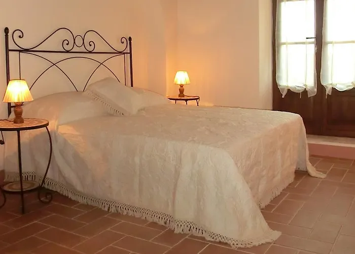 Apartamento Castel Brunello