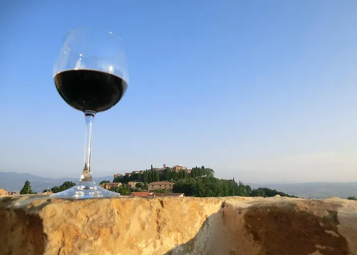 Apartamento Castel Brunello