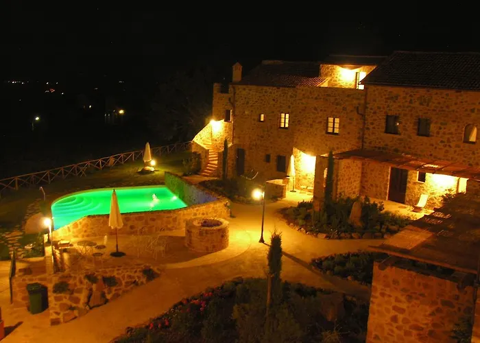 Castel Brunello Montalcino