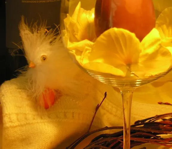 Apartamento Castel Brunello