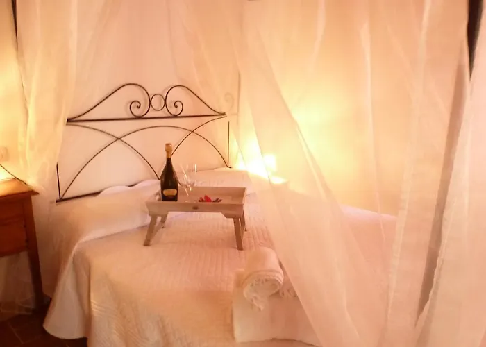 Apartamento Castel Brunello Montalcino