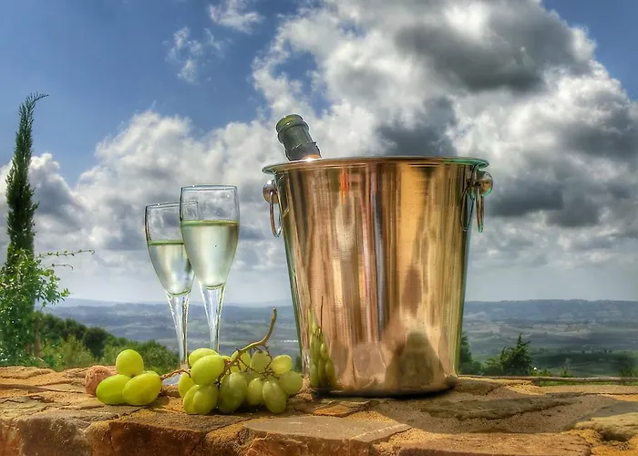 Apartamento Castel Brunello *