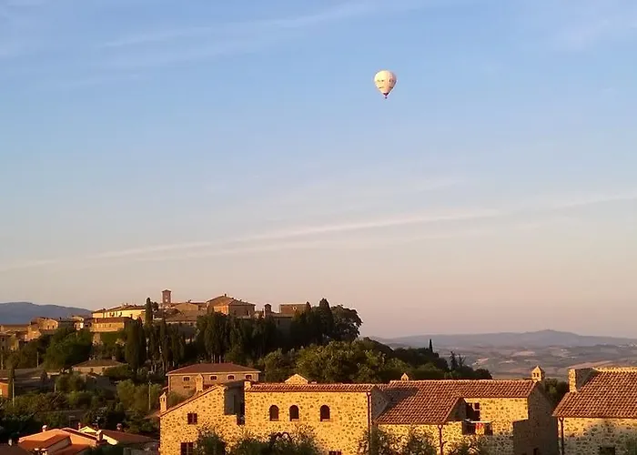 Castel Brunello Montalcino