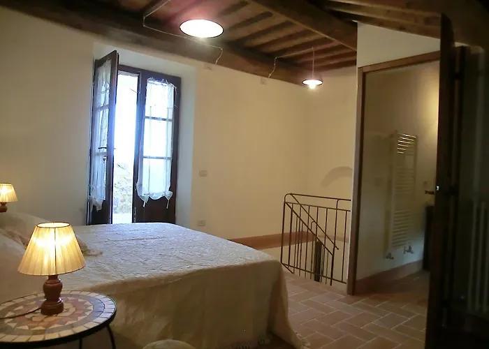 Castel Brunello Montalcino