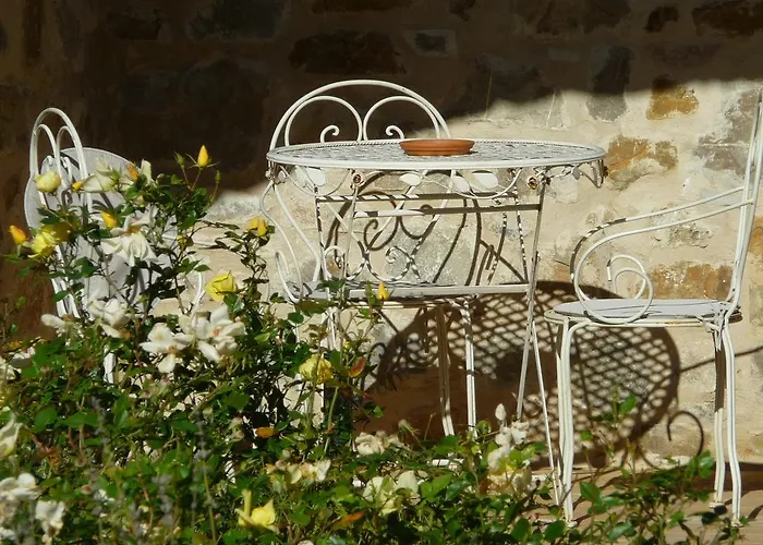 Apartamento Castel Brunello *