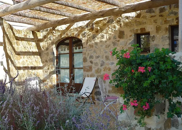 Castel Brunello Montalcino