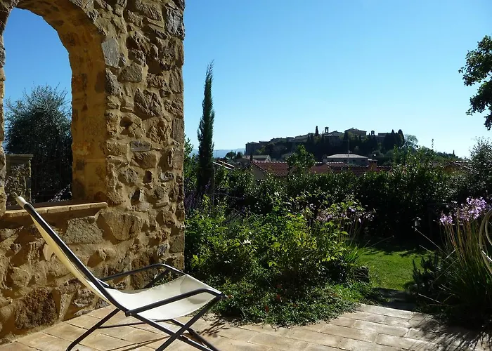 Apartamento Castel Brunello