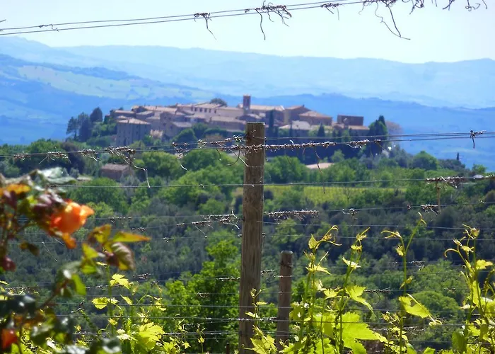 Apartamento Castel Brunello