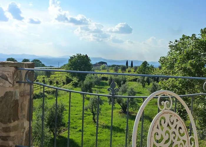 Castel Brunello Apartamento *